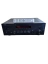 РЕСИВЕР YAMAHA R-N602 + ПУЛЬТ ДИСТАНЦИОННОГО УПРАВЛЕНИЯ