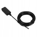 КАМЕРА ENDOSKOPOWA INSPEKCYJNA 10M LED (СВІТЛОДІОД) USB 3W1 DO ТЕЛЕФОНУ ПОВНИЙ HD 5MP  (18218961049) фото min 12