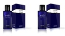 Набор Chatler COOL MEN 2x100 мл EDP