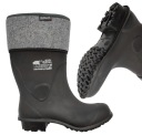 САПОГИ РЕЗИНОВЫЕ РАБОЧИЕ ТЕПЛЫЕ ДЛЯ ФЕРМЕРОВ 6250 БОРИНА ОБР 44