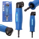 УГЛОВАЯ РУКОЯТКА АДАПТЕРА ОТВЕРТОЧНОЙ БИТЫ АДАПТЕР