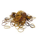 РЕЦЕПТ РЕЗИНКИ ДЛЯ ВОЛОС ШАНТ, ТРУБ 200 ШТ.