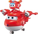 Super Wings Transformer Toys pre 3 4 5 6 7 rok Ol Kód výrobcu 750941