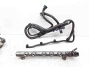 ENSEMBLE INJECTEURS VOLVO S60 II VEA132360020AAA 2.0L DIESEL 2015photo 12