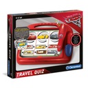 Автомобили Clementoni Travel Quiz 60966
