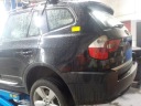 BMW X3 E83 2004 - 2007 МЕХАНІЗМ ROZNICOWY 7542222 M47-N  (18891608338) фото min 9