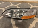 PROJECTEUR GAUCHE PHARE AVANT LEXUS ES 300 2 II 1991-1996photo 10
