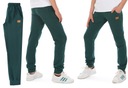 Спортивные брюки СУПЕР КАЧЕСТВА размер 116 зеленые Товар PL