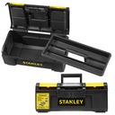 STANLEY CASE Tool BASIC 16 дюймов 38,3x16x21,5 FATMAX 1-79-216