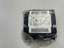 SENSOR AIRBAG STEROWNIK CITROEN C3 III ORYGINALNY