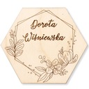 МАГНИТ рассадочные карточки для гостей свадьбы