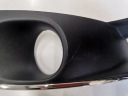 GRILLE PARE-CHOCS AVANT RENAULT MEGANE IV DROITE I GAUCHE 876.photo 14