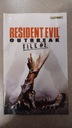 Herná knižka Resident Evil Outbreak File 2, PS2 Platforma PlayStation 2 (PS2)