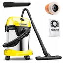 Odkurzacz workowy Karcher WD 3 S 1.628-135.0