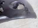 MITSUBISHI GRANDIS PARE-CHOCS AVANT AVANT MN145450 RONDELLESphoto 12