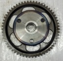 БЕНДІКС ЗЧЕПЛЕННЯ СТАРТЕРА 12600-10871-000 SUZUKI BURGMAN AN 650 2002-2012  (16986856479) фото min 6
