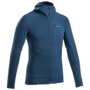 Мужской свитер из мериноса с капюшоном Alpinism Simond