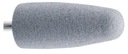 Silikónová fréza na leštenie nechtov a kožiek Kužeľ Aba Group U11 Typ príslušenstva rezačky a nosiče
