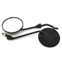 УНИВЕРСАЛЬНЫЕ КРУГЛЫЕ ЗЕРКАЛА M08