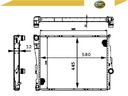 RADUADOR DEL MOTOR - SISTEMA DE REFRIGERACIÓN DEL MOTOR [HELL 