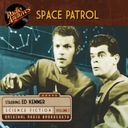 Space Patrol, Volume 1 - ABC AUDIOBOOK