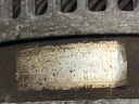TOYOTA AVENSIS T25 2.0 D4D GENERATOR  photo 10