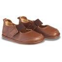 Босоножки для девочек GLORIA CHOCOLATE 23 EU балетки