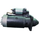 NEUF DÉMARREUR AIFO FIAT ALLIS IVECO NOUVEAU HOLLAND 24V/4KW 9 DENTS 1971-1994photo 8