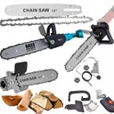 АДАПТЕР АДАПТЕР ДЛЯ УГЛОВОЙ ШЛИФОВАЛЬНОЙ ПИЛЫ 12 ДЮЙМОВ