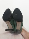 Topánky semišové čižmy Badura veľ. 39 vk 25,5 cm Originálny obal od výrobcu žiadny