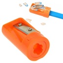 Точилка для столярных и строительных карандашей.