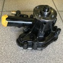 POMPE À EAU YANMAR 4TNE98 4TNE94 4TNE92 4TNE98 4TNV94 4TNV98 KOMATSU 4D94photo 8