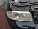 ПЕРІД КОМПЛЕКТНИЙ БАМПЕР КАПОТ КРИЛО ФАРА AUDI A4 B5 FL РЕСТАЙЛ LZ5L  (17074064663) фото min 13