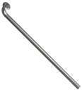 Dt Swiss Champion 270/2Mm / Inox / Sl spoke