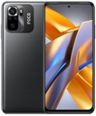 Смартфон Xiaomi POCO M5s 6 ГБ/128 ГБ графит