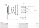 BENDIX AS-PL SD5036photo 11