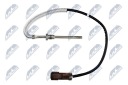 NTY EGT-CH-006 CAPTEUR TEMPÉRATURE GAZ D'ÉCHAPPEMENT CHRYSLER 300C 3.0CRD 2011-,JEEPphoto 12