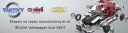 ФЛАНЕЦЬ СИСТЕМИ ОХОЛОДЖЕННЯ VW 2.5 07K121133E  (9766991700) фото min 9