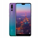 Смартфон Huawei P20 Pro 6 ГБ/64 ГБ фиолетовый