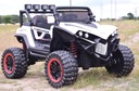 MEGA JEEP CFORCE 4x45W AMORY BUJANIE PILOT 4X4