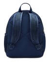 Школьный рюкзак NIKE FC Barcelona JDI, темно-синий 11л, Preschool BARCA