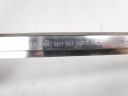 AUDI A4 B7 UNIVERSEL MOULURE CHROME VITRES DROIT ARRIÈRE 8E9853346Cphoto 11