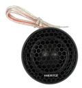 HERTZ ESK CK 165 ALTAVOCES OPEL OMEGA DISTANCIAS 