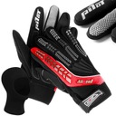 RĘKAWICE JUNIOR DZIECI CROSS QUAD +KOMINIARKA XS/3