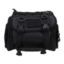 СУМКА БАГАЖНА NA БАГАНИК МОТОЦИКЛЕТНИЙ 20L-30L Z MOZLIWOSCIA 6W  фото 4