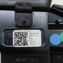 ВОХДУХОВОДА ТОРПЕДО ПРИБОРНОЙ MERCEDES-BENZ EQS (V297) A0008209005 30046202  фото 8