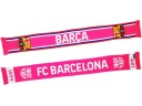 ШАРФ FC BARCELONA ДВУСТОРОННИЙ ШАРФ ДЛЯ ФАНАТЕЛЕЙ 846