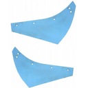 КОМПЛЕКТ — ОТВАЛ ЭКСКАВАТОРА ЛЕВЫЙ + ПРАВЫЙ КОМПЛЕКТ НОВОГО ТИПА — ЛИФТ