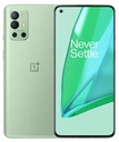 Smartfon OnePlus 9R 8 GB / 128 GB zielony