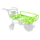 МОЛНИЯ EWB150 ТРУБЧАТАЯ РАМА ДЛЯ ТАЧКИ EWB150-100L